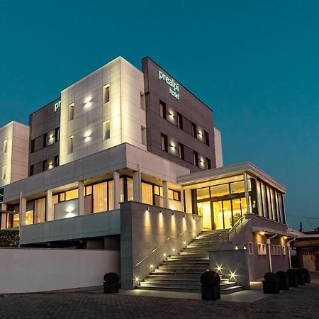 Prealpi Hotel San Vendemiano Екстериор снимка