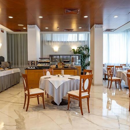 Prealpi Hotel San Vendemiano Екстериор снимка