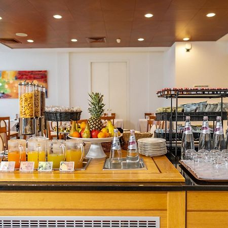 Prealpi Hotel San Vendemiano Екстериор снимка