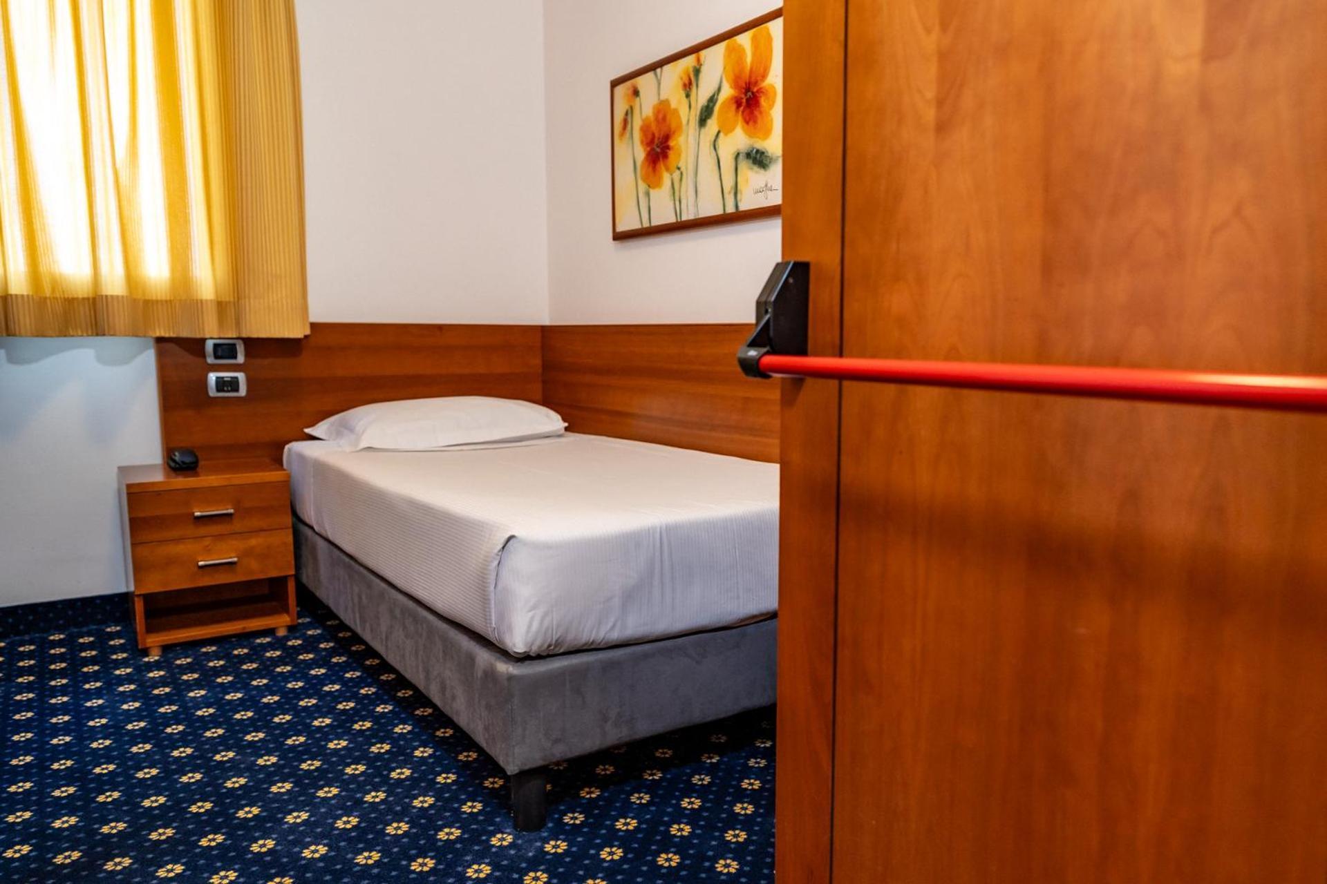 Prealpi Hotel San Vendemiano Екстериор снимка