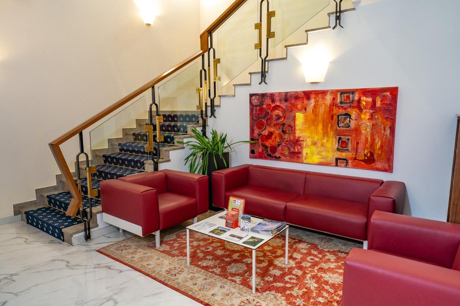 Prealpi Hotel San Vendemiano Екстериор снимка
