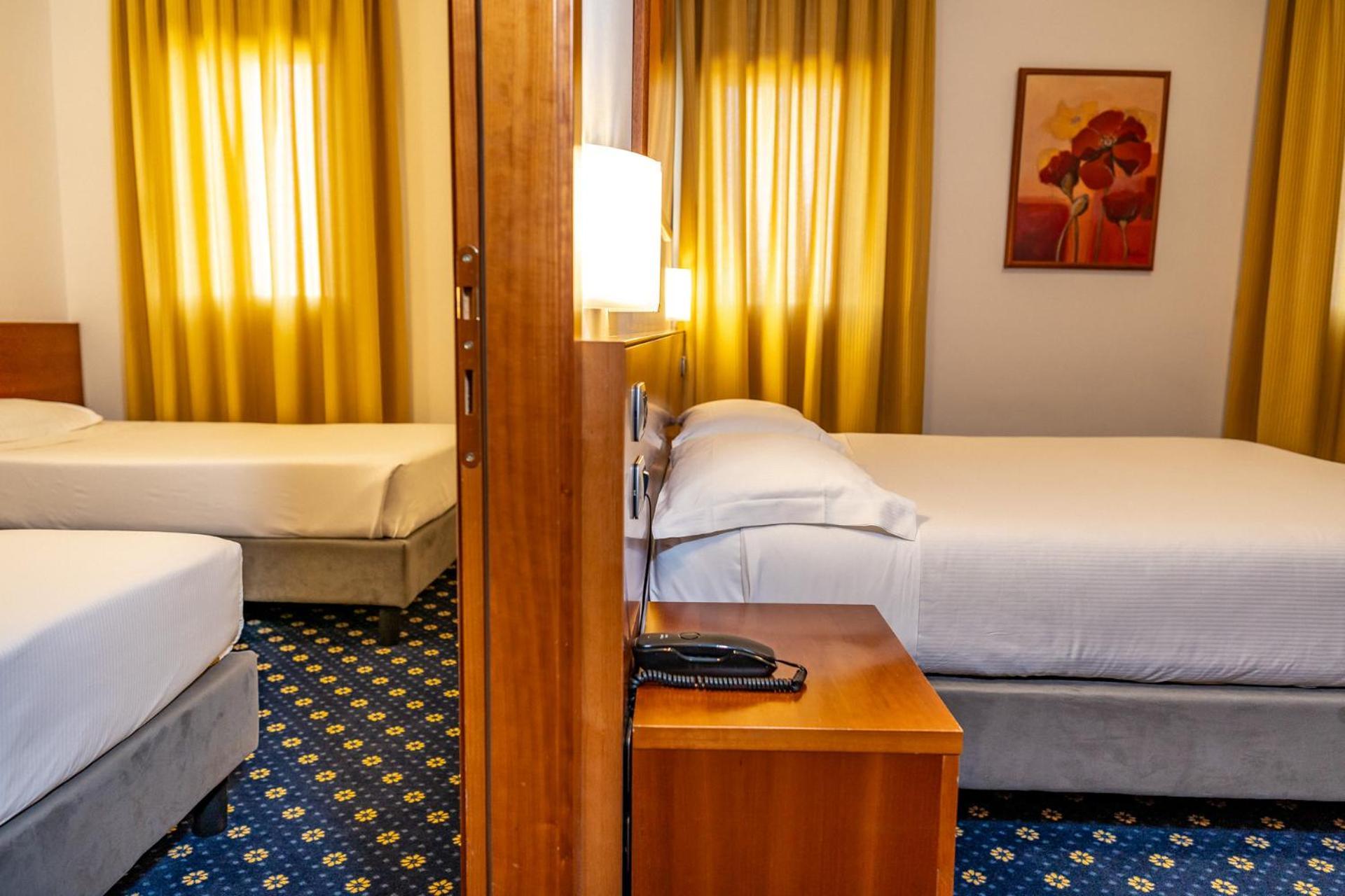 Prealpi Hotel San Vendemiano Екстериор снимка
