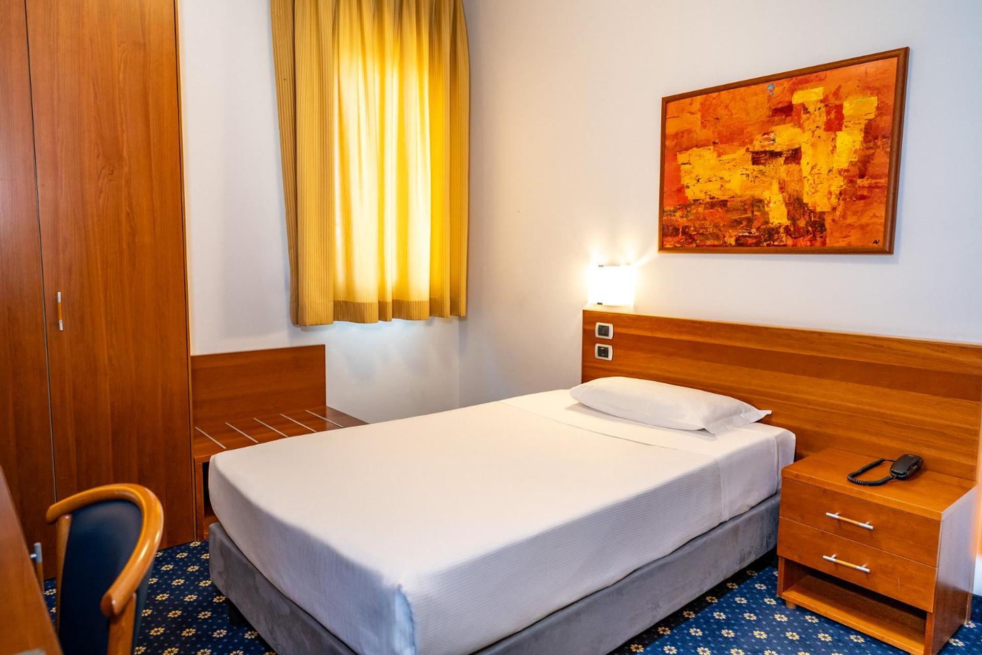 Prealpi Hotel San Vendemiano Екстериор снимка