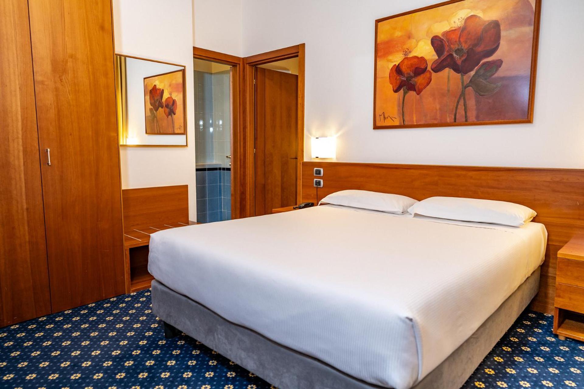 Prealpi Hotel San Vendemiano Екстериор снимка