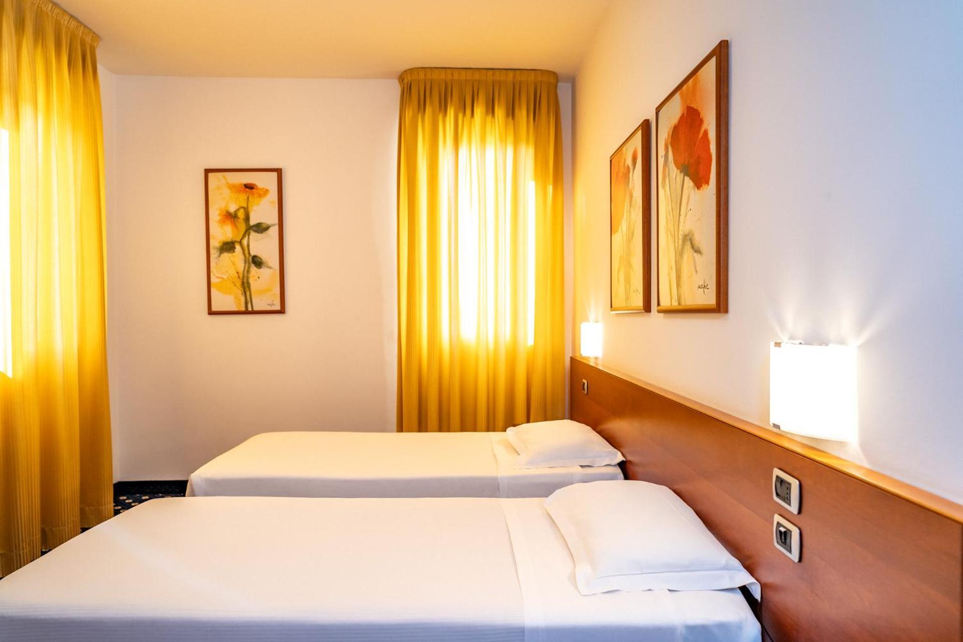 Prealpi Hotel San Vendemiano Екстериор снимка