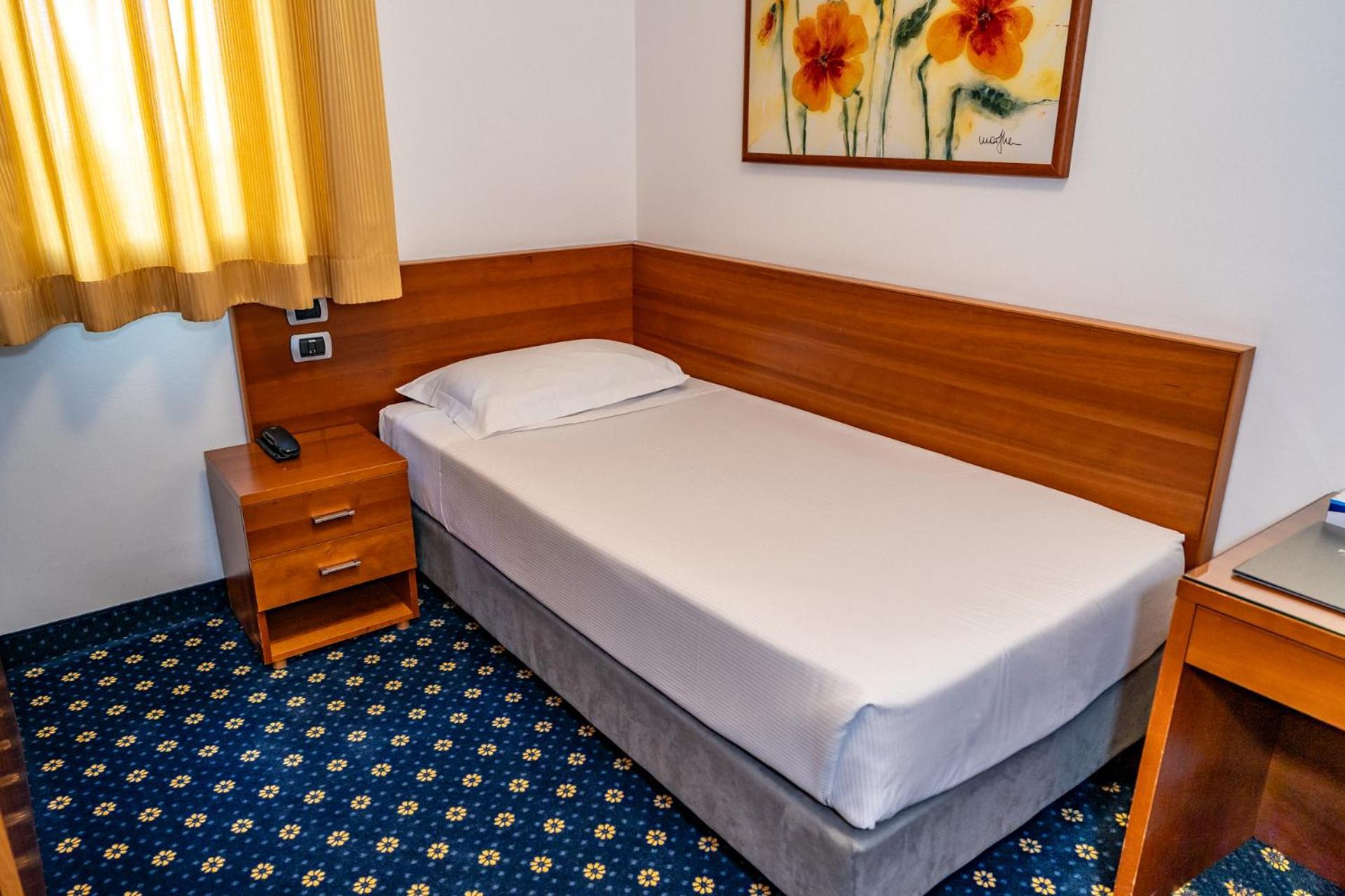 Prealpi Hotel San Vendemiano Екстериор снимка