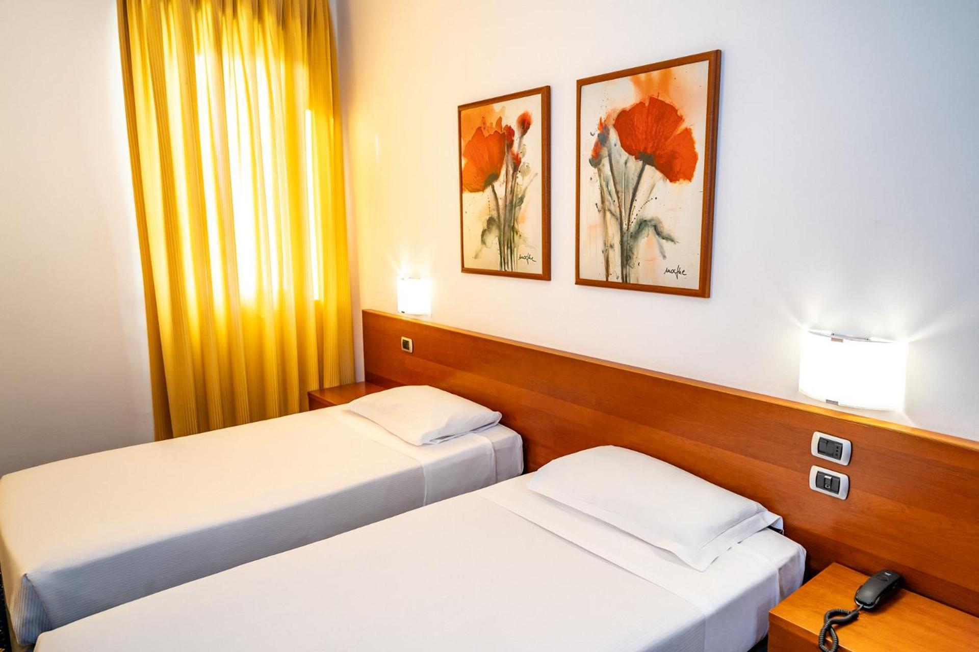 Prealpi Hotel San Vendemiano Екстериор снимка