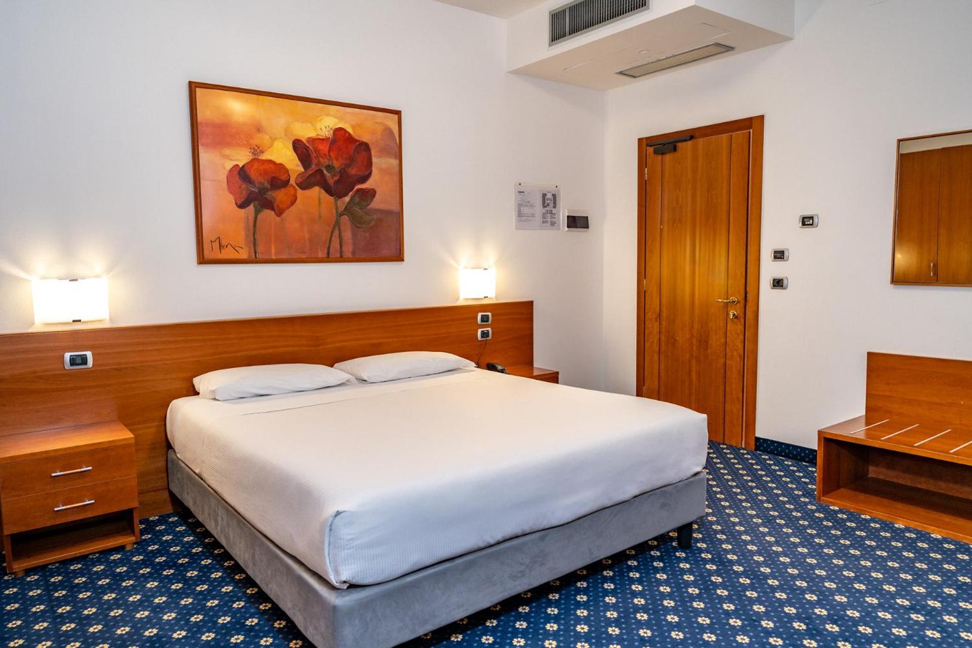 Prealpi Hotel San Vendemiano Екстериор снимка