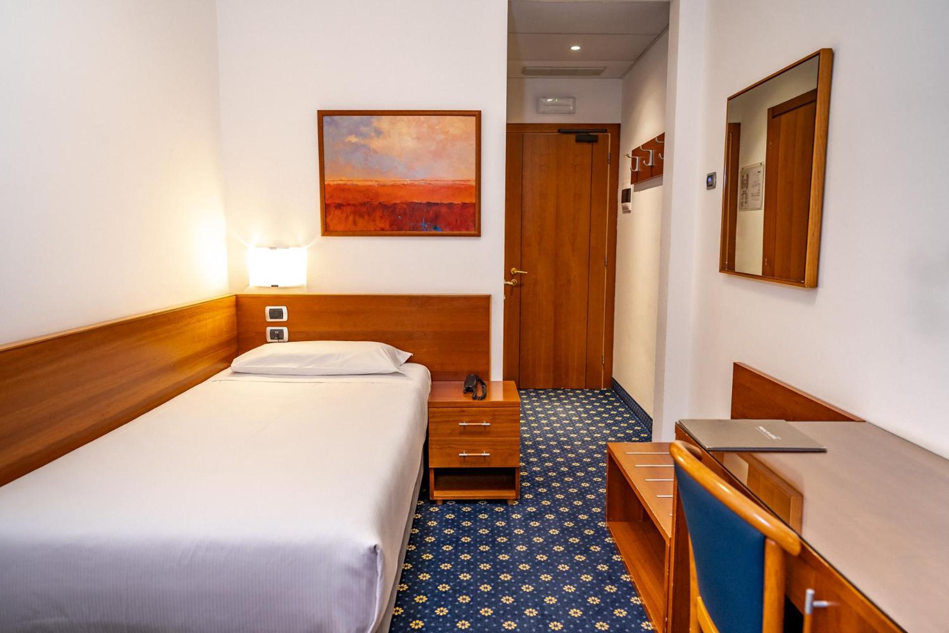 Prealpi Hotel San Vendemiano Екстериор снимка