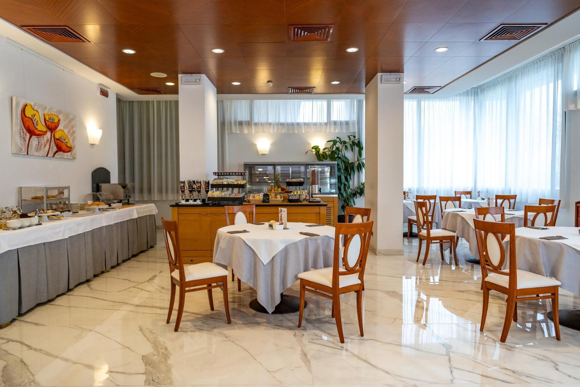 Prealpi Hotel San Vendemiano Екстериор снимка