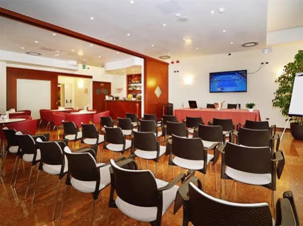 Prealpi Hotel San Vendemiano Екстериор снимка