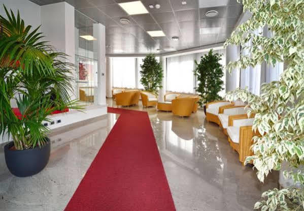 Prealpi Hotel San Vendemiano Екстериор снимка