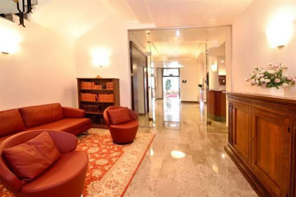Prealpi Hotel San Vendemiano Екстериор снимка