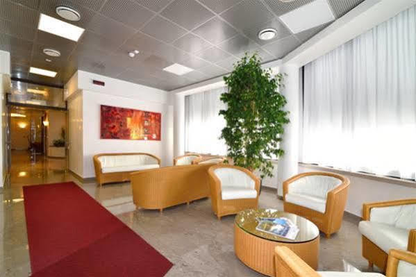 Prealpi Hotel San Vendemiano Екстериор снимка