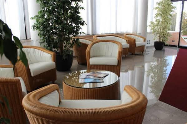 Prealpi Hotel San Vendemiano Екстериор снимка