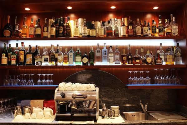 Prealpi Hotel San Vendemiano Екстериор снимка